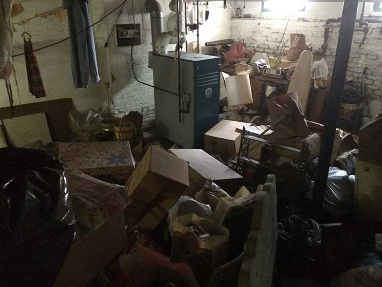 basement-cleanout-delaware-ohio