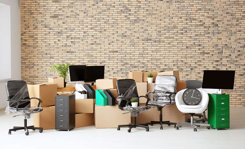 office cleanouts Delaware Ohio